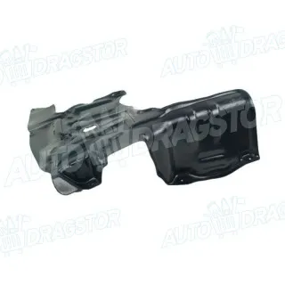 Zaštita motora TOYOTA COROLLA (E11), 97-02; 