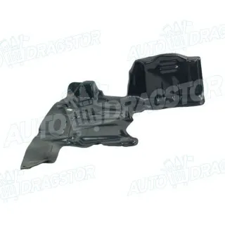 Zaštita motora TOYOTA COROLLA (E11), 97-02; 