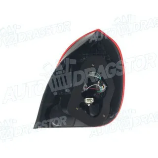 Štop svetlo TOYOTA COROLLA (E11), 97-02; 