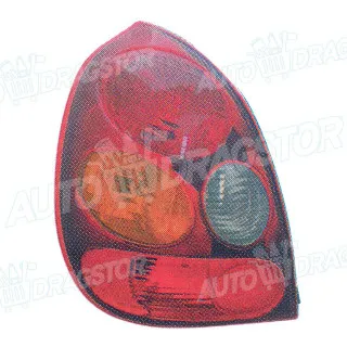 Štop svetlo TOYOTA COROLLA (E11), 97-02; 