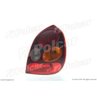 Štop svetlo TOYOTA COROLLA (E11), 97-02; 