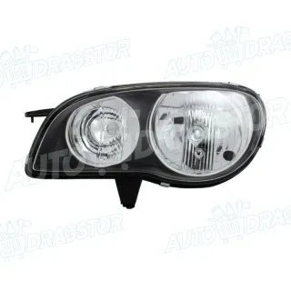 Far TOYOTA COROLLA (E11), 97-02; 