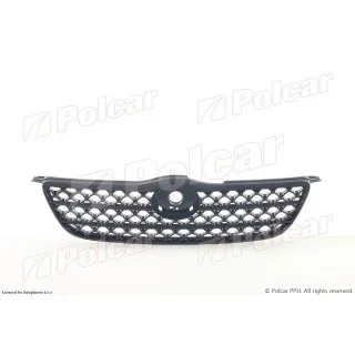 Maska TOYOTA COROLLA (E12), 02-07; 