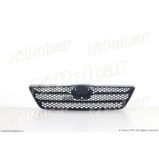 Maska TOYOTA COROLLA (E12), 02-07; 