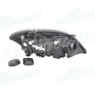 Far TOYOTA COROLLA (E12), 02-07; 