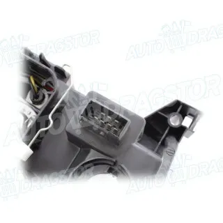 Far TOYOTA COROLLA (E12), 02-07; 