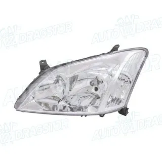 Far TOYOTA COROLLA (E12), 02-07; 