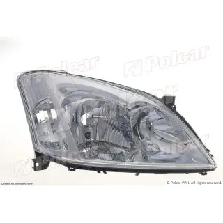 Far TOYOTA COROLLA (E12), 02-07; 