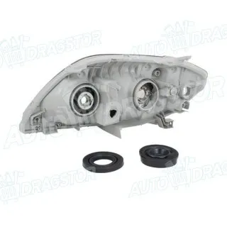 Far TOYOTA COROLLA (E12), 02-07; 