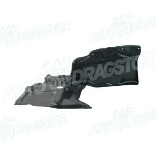 Zaštita motora TOYOTA COROLLA (E12), 02-07; 