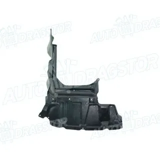 Zaštita motora TOYOTA COROLLA (E12), 02-07; 