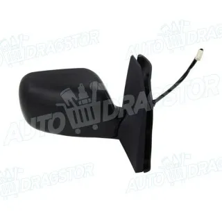 Retrovizor na vratima TOYOTA COROLLA (E12), 02-07; 