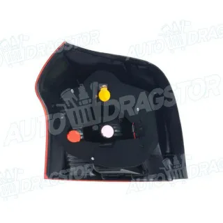 Štop svetlo TOYOTA COROLLA (E12), 02-07; 