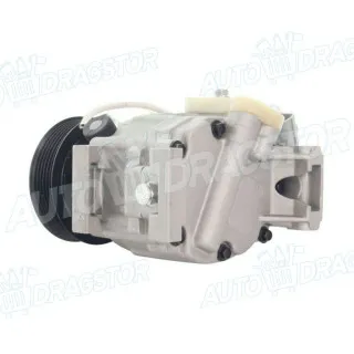 Kompresor klime TOYOTA COROLLA (E12), 02-07; 