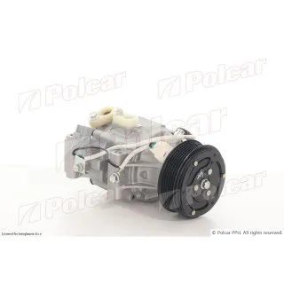 Kompresor klime TOYOTA COROLLA (E12), 02-07; 