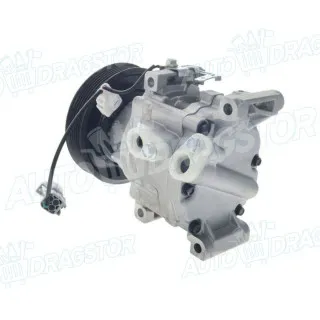 Kompresor klime TOYOTA COROLLA (E12), 02-07; 