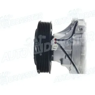 Kompresor klime TOYOTA COROLLA (E12), 02-07; 