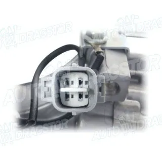 Kompresor klime TOYOTA COROLLA (E12), 02-07; 