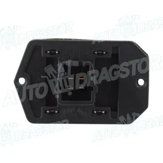 Reostat ventilatora kabine CHRYSLER, TOYOTA 