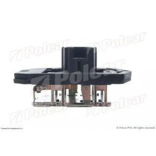 Reostat ventilatora kabine CHRYSLER, TOYOTA 