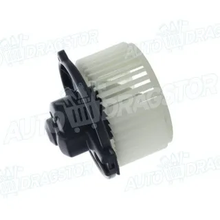 Ventilator kabine TOYOTA COROLLA (E12), 02-07; MATRIX, 02-08; 