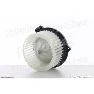 Ventilator kabine TOYOTA COROLLA (E12), 02-07; MATRIX, 02-08; 