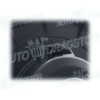 Ventilator kabine TOYOTA COROLLA (E12), 02-07; MATRIX, 02-08; 