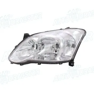 Far TOYOTA COROLLA (E12), 02-07; 