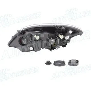 Far TOYOTA COROLLA (E12), 02-07; 