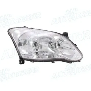 Far TOYOTA COROLLA (E12), 02-07; 