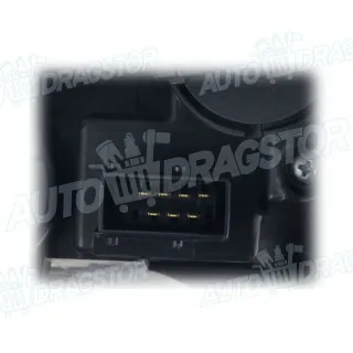 Far TOYOTA COROLLA (E12), 02-07; 