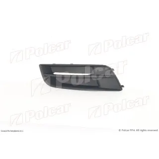 Rešetka branika TOYOTA COROLLA (E12), 02-07; 