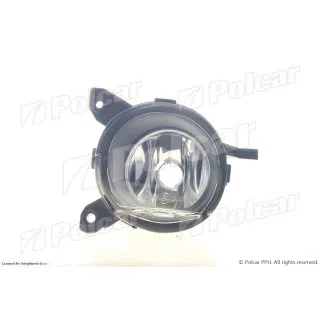 Maglenka TOYOTA COROLLA (E12), 02-07; 