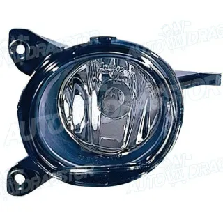 Maglenka TOYOTA COROLLA (E12), 02-07; 