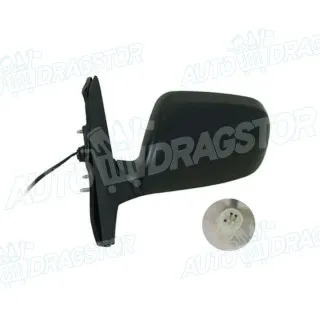 Retrovizor na vratima TOYOTA COROLLA (E12), 02-07; 