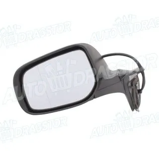 Retrovizor na vratima TOYOTA AURIS (E15), 07-12; 