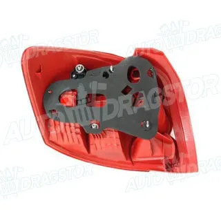 Štop svetlo TOYOTA AURIS (E15), 07-12; 