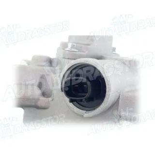 Kompresor klime TOYOTA AURIS (E15), 07-12; AVENSIS (T27), 08-19; VERSO, 09-13; VERSO, 13-; 