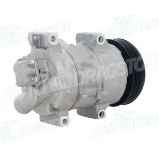 Kompresor klime TOYOTA AURIS (E15), 07-12; AVENSIS (T27), 08-19; VERSO, 09-13; VERSO, 13-; 