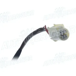 Retrovizor na vratima TOYOTA COROLLA (E14/E15), 07-13; 