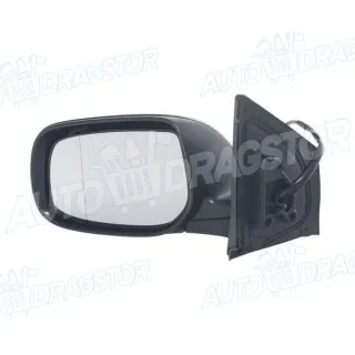 Retrovizor na vratima TOYOTA COROLLA (E14/E15), 07-13; 