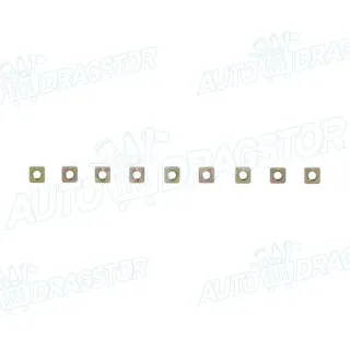 Hladnjak TOYOTA AVENSIS (T22), 97-03; 