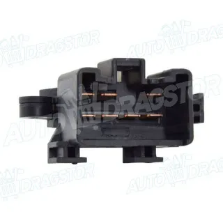 Kontakt brava TOYOTA AVENSIS (T22), 97-03; COROLLA (E11), 97-02; COROLLA (E12), 02-07; YARIS (XP10), 99-06; 