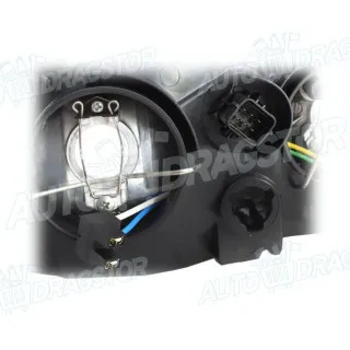 Far TOYOTA AVENSIS (T22), 97-03; 