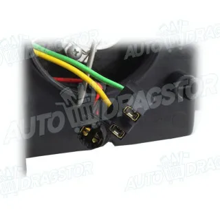 Far TOYOTA AVENSIS (T22), 97-03; 