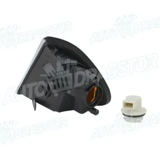 Prednji migavac TOYOTA AVENSIS (T22), 97-03; 