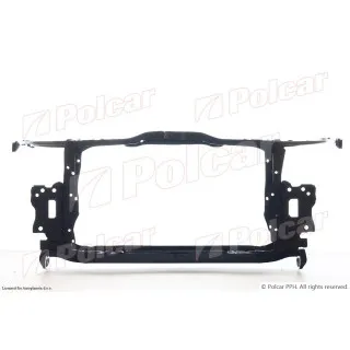 Prednji vezni lim TOYOTA AVENSIS (T25), 03-08; 