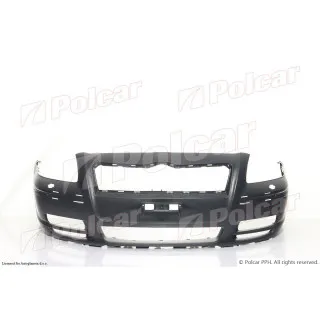 Prednji branik TOYOTA AVENSIS (T25), 03-08; 