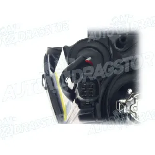 Far TOYOTA AVENSIS (T25), 03-08; 