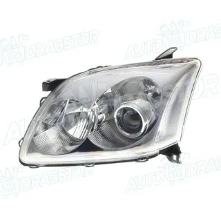 Far TOYOTA AVENSIS (T25), 03-08; 